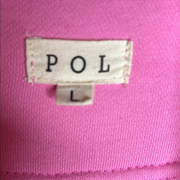 POL Women's Jacket SIZE LARGE - Picture 5 of 5